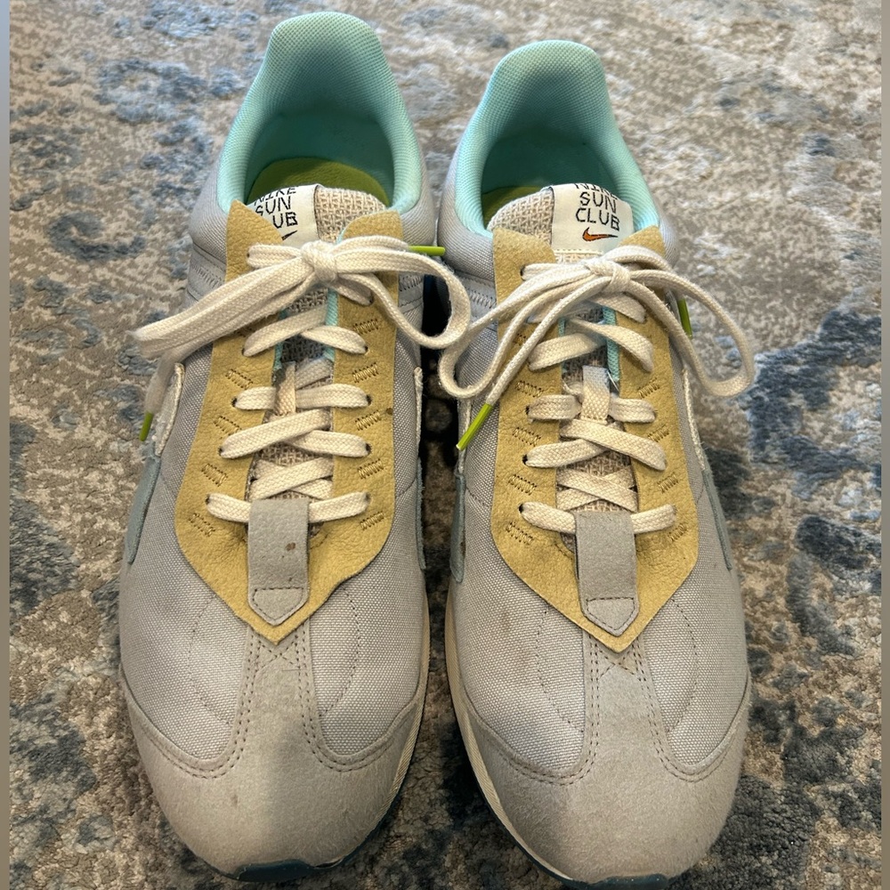 Nike Air Max Sun Club Men’s Sneakers